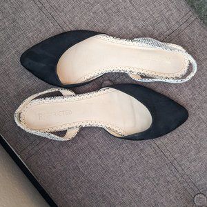 Ballet Flats